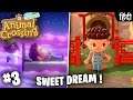 VISITING SOMEONE'S ISLAND IN MY DREAM ! (yes) | Animal Crossing New Horizon EP03 In Hindi
