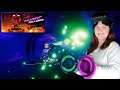 VR Dance Battle! | Dance Collider Review | Rift/Rift S & Steam