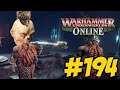 Warhammer Underworlds Online #194 Chosen Axes (Gameplay)