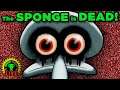 What Happened To Squidward? | Red Mist (Spongebob Horror Fan Game)
