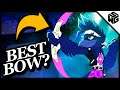 Will the NEW LEGEND Have the BEST BOW!? - Brawlhalla