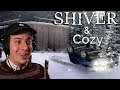 Winter Horror Double Feature | Cozy & Shiver