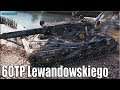 Когда все хотят ПОБЕДИТЬ ✅ World of Tanks 60TP Lewandowskiego лучший бой