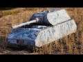 World of Tanks Maus - 9 Kills 10,1K Damage