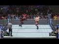 WWE 2K Universe | LASHLEY IS BACK | #34 |