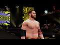 WWE 2K15 | Who Got NXT (11/10/2014)