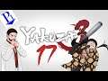 Yakuza 3 Remaster ep 17 "Mr Kiryu goes to Kamerocho" - Player Ones