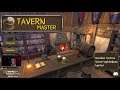 Yeni Mekanımız Hizmete Açılmıştır: Tavern Master #1