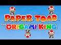 [YTP] The legion of big toads. (Paper Mario the Origami King)