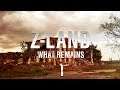 Z-LAND S3 Chapter 5 “What Remains” Part 1