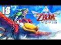 Zelda Skyward Sword HD Let's Play - Episode 18/35 (Gameplay FR)