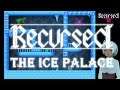 [#1]まだ箱の中… Recursed: The Ice Palace