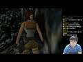 툼 레이더 1 (Tomb Raider 1) - 원조 라라 - 16