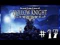 #17 Hollow Knight - Осколок маски и Воющие утёсы