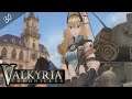 [30] The Second Europan War (Valkyria Chronicles 1 & 4 Walkthrough)