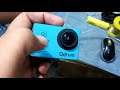 action camera go pro unboxing and review buying daraz.pk online shopping