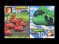 Advance Wars - Advance Campaign - Mission 17: Wings of Victory! (Sami) (Playthrough Part 35)