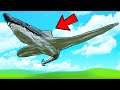 AIRCRAFT SHARK IS FINALLY IN GMOD! Gmod Garry's Mod Sandbox! NEW TREVOR HENDERSON CREATURE!