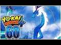 Akinori & der Shadowside BLAUE DRACHE! Yo-Kai Watch 4 Part 60 Deutsch