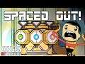 Amazing New Things in Oxygen Not Included SPACED OUT Alpha DLC!