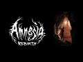 Постарайся вспомнить ▶ Amnesia Rebirth #1