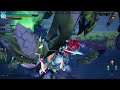 Arkira-20190523－無畏　Dauntless