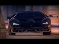 Asphalt 9 - Multiplayer Lamborghini Centenario (Saint Peter's Kickoff)