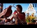 Assassins Creed Odyssey #11 - Мафия Коринфа
