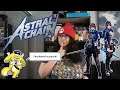 Astral Chain - Worth The Buy!?!