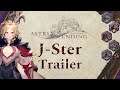 Astria Ascending - J-Ster mini-game Trailer