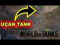 AYYILDIZ İŞ BAŞINDA..!! - World Of Tanks
