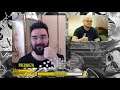 Barbastream - Chiacchiere con pregianza 51