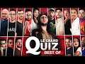 BEST OF : LE GRAND QUIZ by Quick