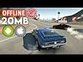 Best Offline Racing Game for Android / ios ✔️ [ 1GB,2GB RAM ] Offline Racing Game Under 20MB