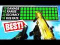 BETTER THAN THE MP5 & UZI... BEST Pro Player MP7 Class Setup! (Modern Warfare)