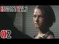 Bleeding Heart-Let's Play Resident Evil 3 Part 2