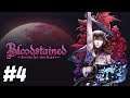 BLOODSTAINED RITUAL OF THE NIGHT PART 4