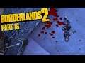 Borderlands 2 [LPT] [German] [Blind] Part 16 - Lilith & Ein Tod