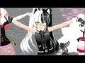 Byakko, Sorias & DarkSun - Pico Pico Tokyo by Yasutaka Nakata (feat. Momo Mashiro) | (VRC-MMD)