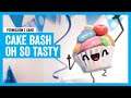 Cake Bash - Plain Simple Fun | P2G