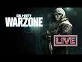Call fo Duty WARZONE: Live Stream con el TEAM DE LA MUERTE