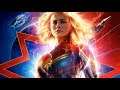 Captain Marvel: Movie Review.