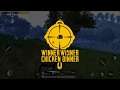CHICKEN DINNER, SANHOK, SQUAD, ASIA [PUBG MOB] [Stay Indoors And Enjoy The Video] GBY ALL.