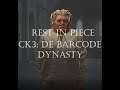 CK3: THE GLORIOUS DEATH OF A LEGEND *TOO YOUNG*