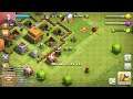 Clash of Clans Live Broadcast