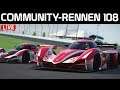 Community-Rennen #108 LIVE! Praga R1 @ Watkins Glen - Assetto Corsa German Gameplay
