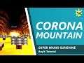 Corona Mountain - SMS Any% Tutorial 14