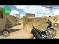 Counter Terrorist FPS Shoot - Fps Shooting Game - Android Gameplay #3