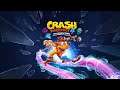 Crash Bandicoot 4: It's About Time | El Regreso que Todos Deseaban | PS4 | Pt 01