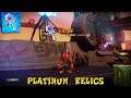 Crash Bandicoot 4: Its About Time - Truck Stopped - Platinum Relic (1:17.09)